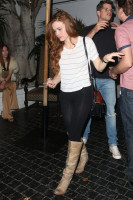 Holland Roden photo #