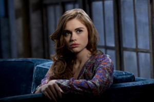 Holland Roden photo #