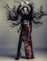 Holland Roden photo #