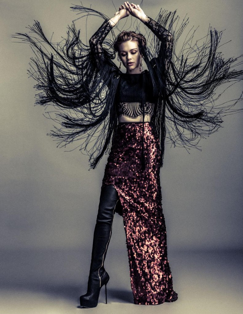 Holland Roden: pic #744647