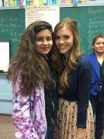 Holland Roden photo #