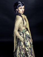 Holland Roden photo #