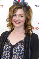 Holliday Grainger photo #