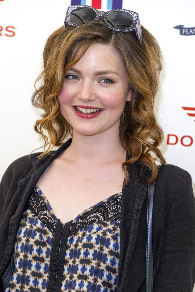 Holliday Grainger: pic #716107