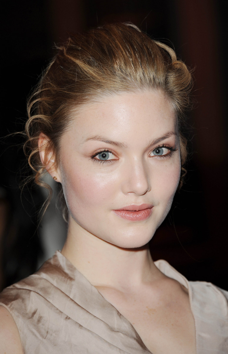 Holliday Grainger: pic #624417