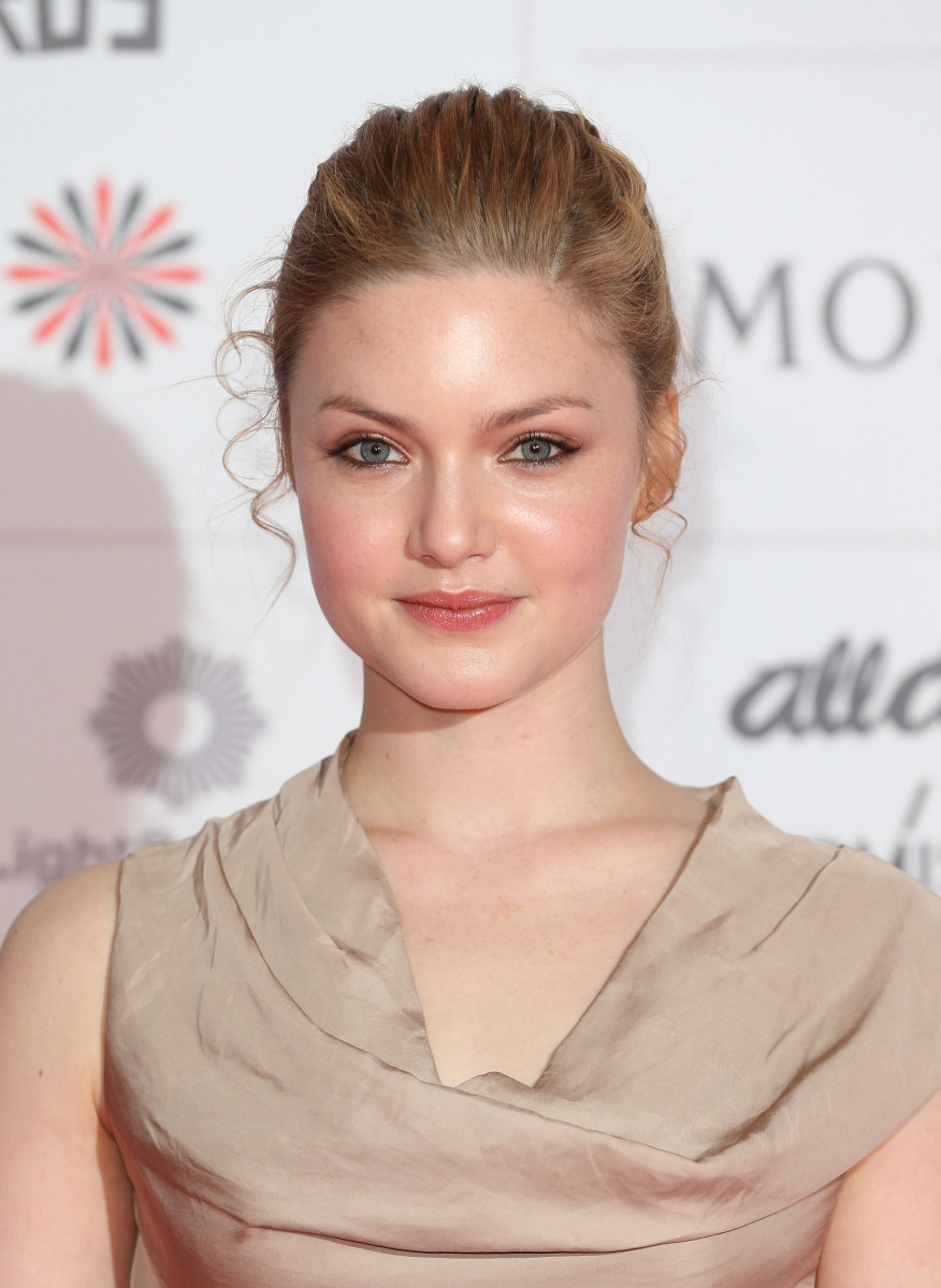 Holliday Grainger: pic #624418