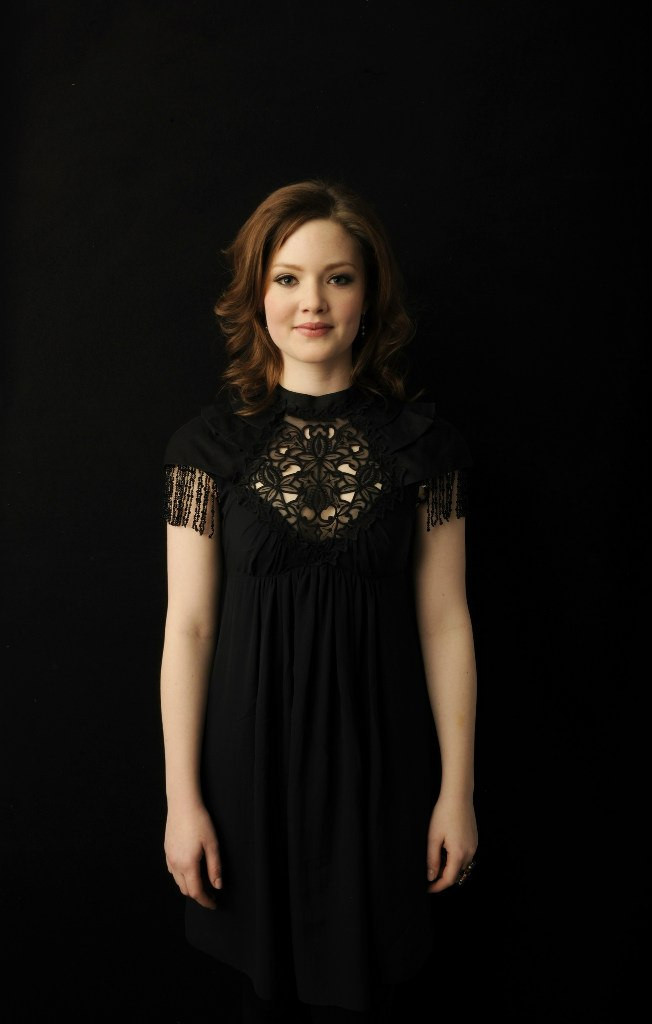 Holliday Grainger: pic #624427