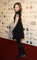 Holliday Grainger photo #