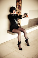 Holliday Grainger photo #