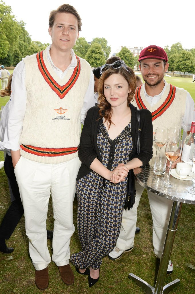 Holliday Grainger: pic #716101