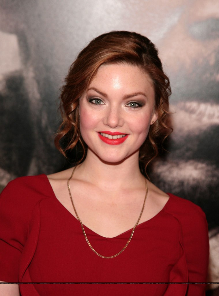 Holliday Grainger: pic #656171