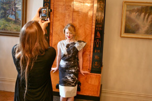 Holliday Grainger photo #