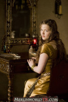 Holliday Grainger photo #