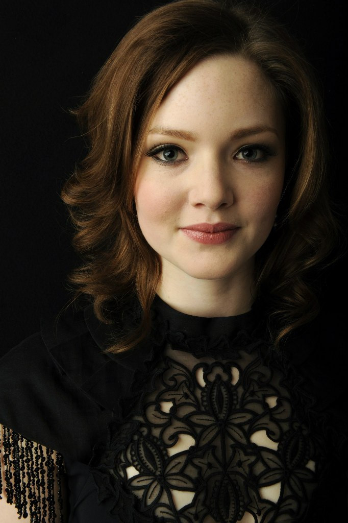 Holliday Grainger: pic #624420