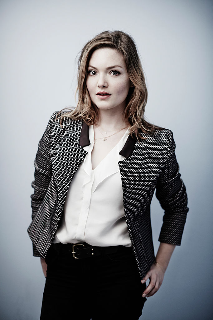 Holliday Grainger: pic #767223