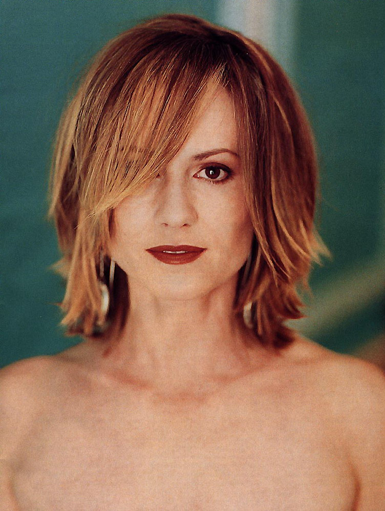 Holly Hunter: pic #132425