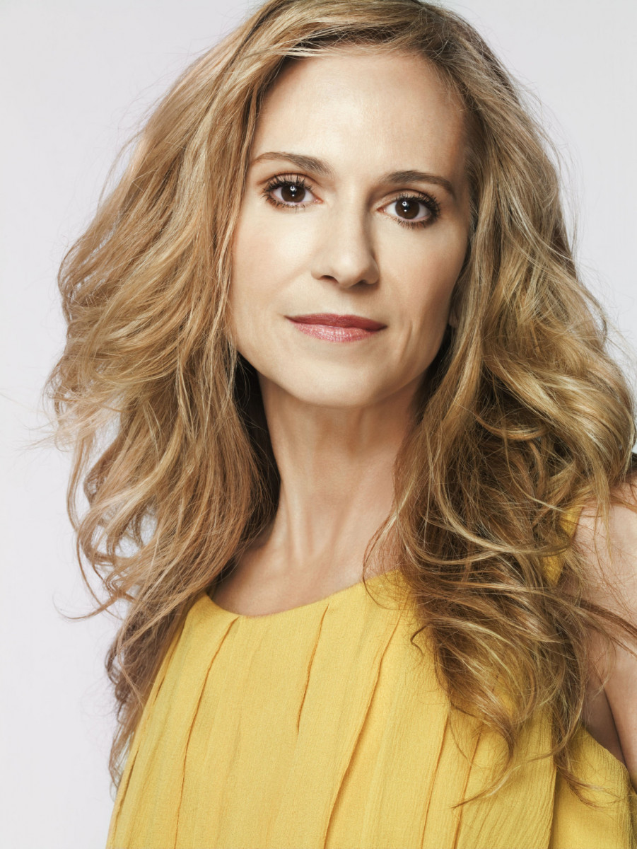 Holly Hunter: pic #131854