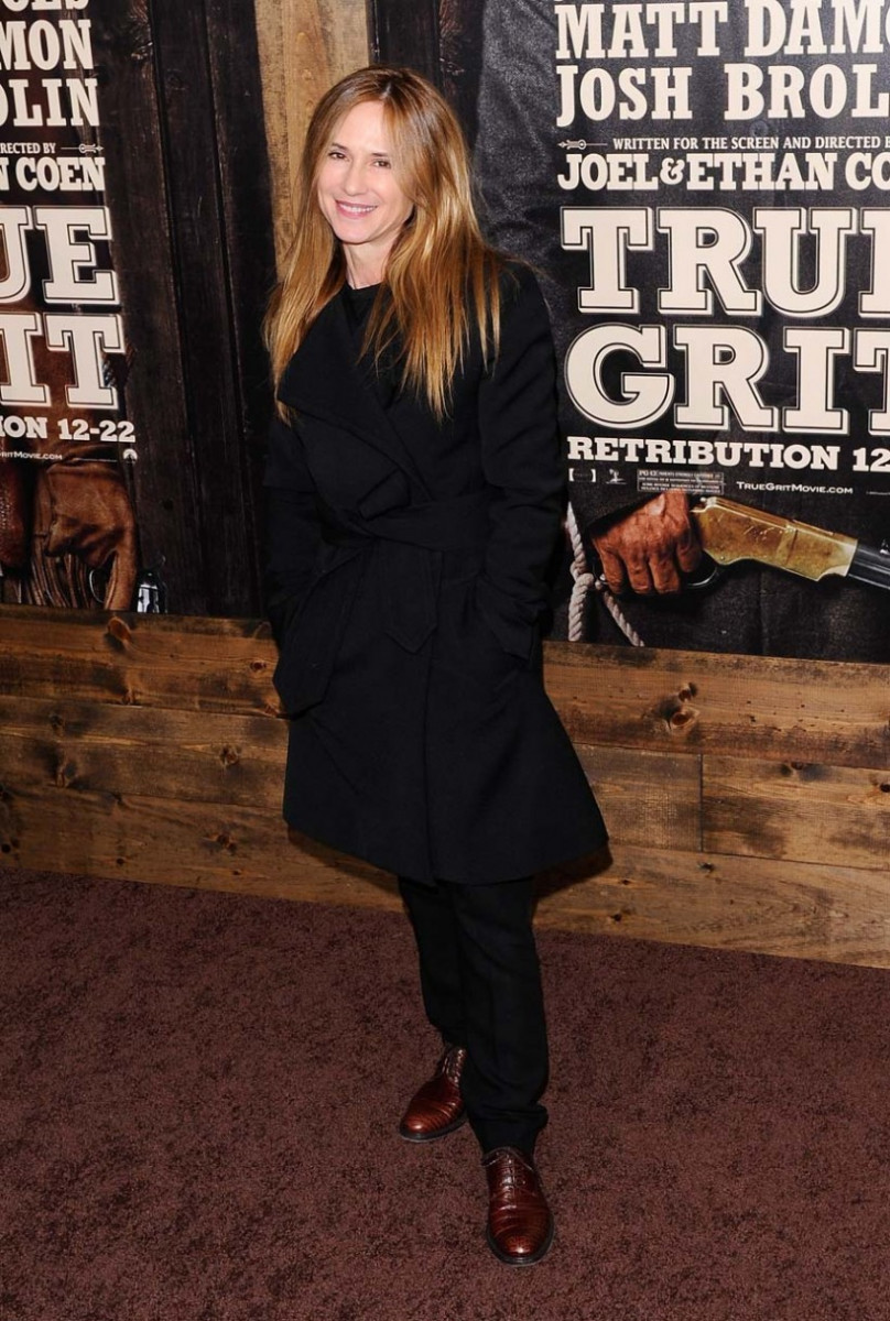 Holly Hunter: pic #317940