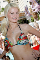 Holly Madison photo #