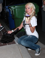 Holly Madison photo #