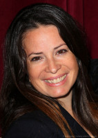 photo 5 in Holly Marie Combs gallery [id571619] 2013-01-30