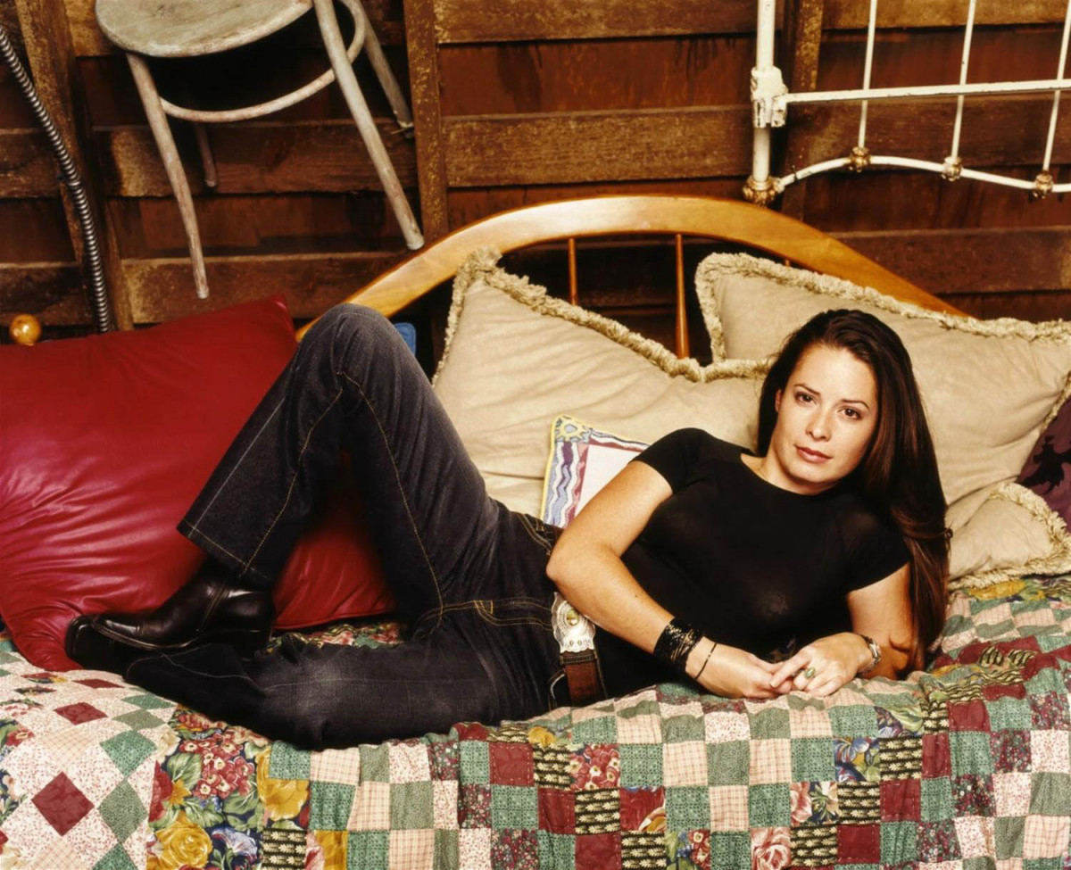 Holly Marie Combs: pic #293431