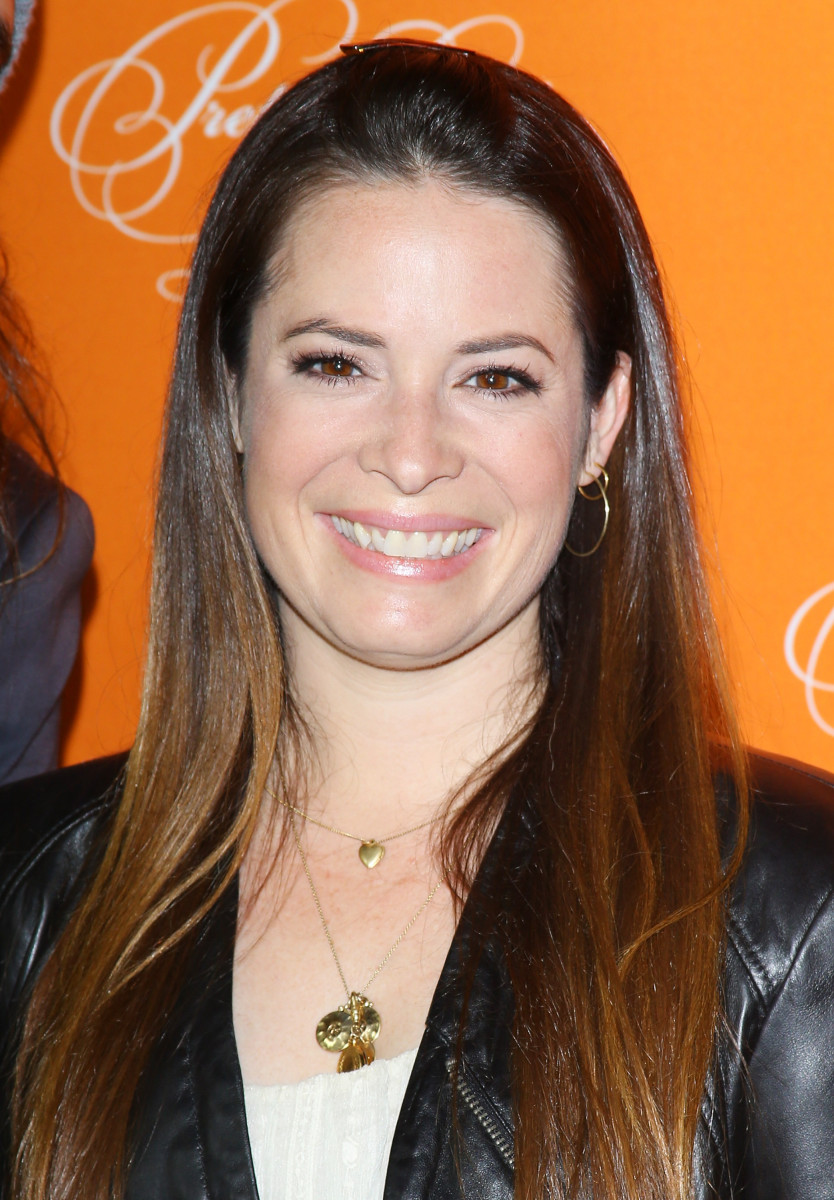 Holly Marie Combs: pic #704394