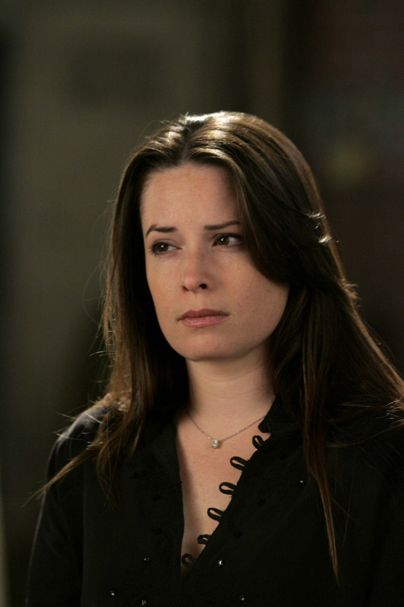 Holly Marie Combs: pic #324340