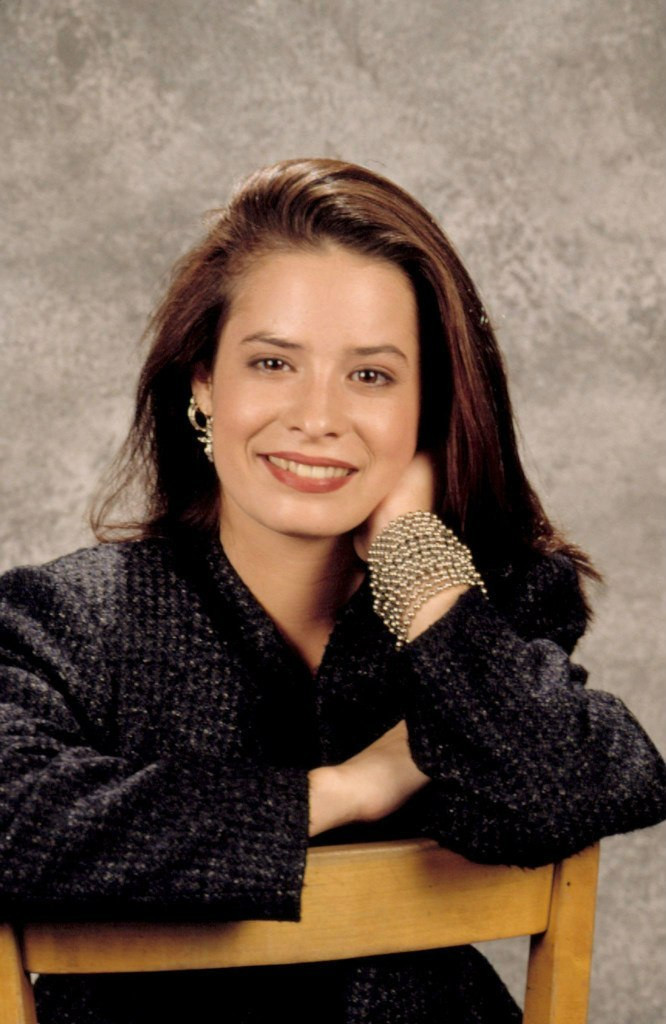 Holly Marie Combs: pic #645054