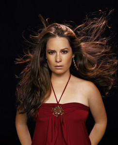Holly Marie Combs pic #524155
