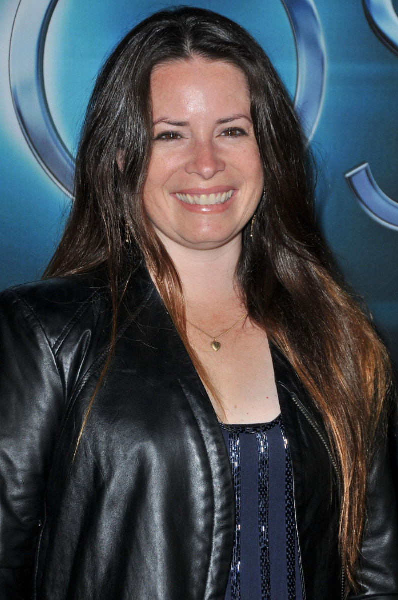 Holly Marie Combs: pic #636753