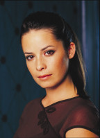 Holly Marie Combs photo #