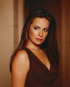 photo 5 in Holly Marie Combs gallery [id370605] 2011-04-21