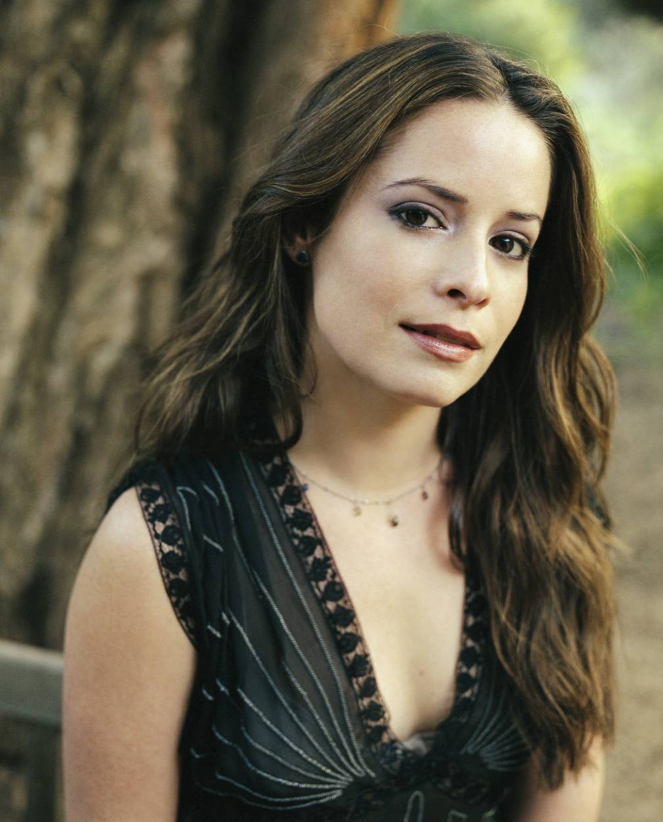 Holly Marie Combs: pic #524154