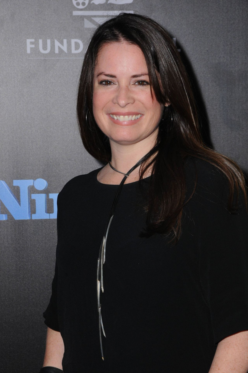 Holly Marie Combs: pic #869155