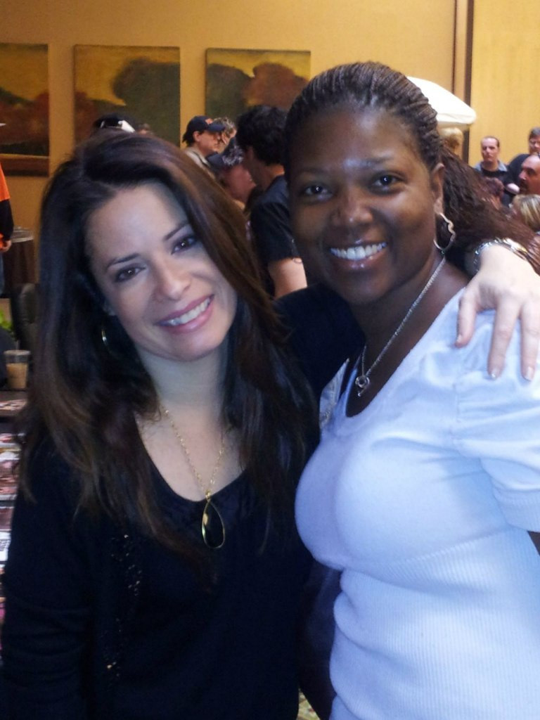 Holly Marie Combs: pic #636748