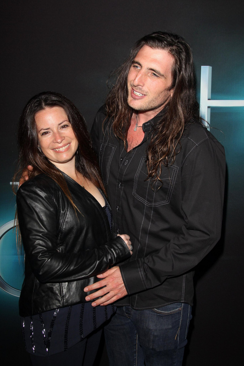 Holly Marie Combs: pic #636750