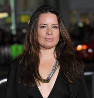 Holly Marie Combs photo #