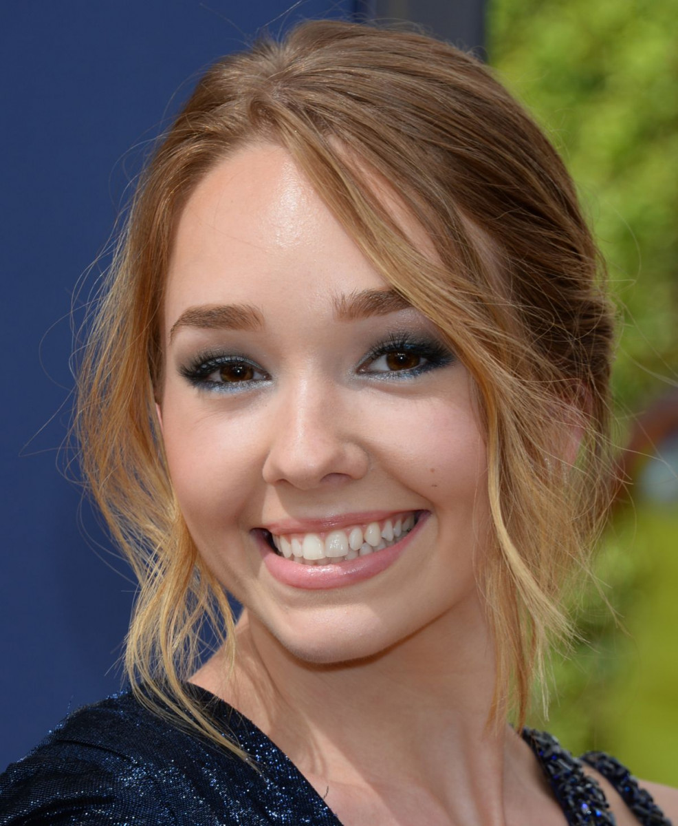 Holly Taylor: pic #1067936