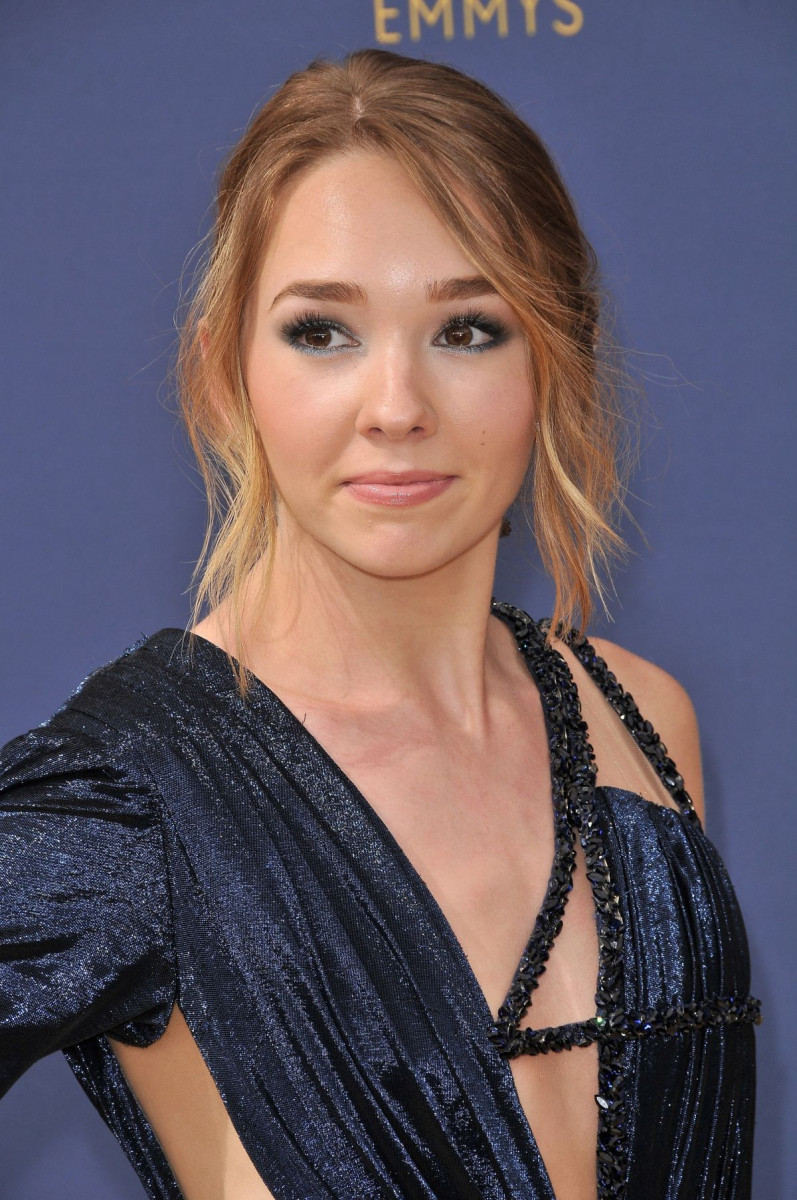Holly Taylor: pic #1067934
