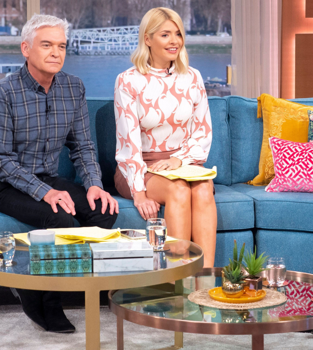 Holly Willoughby: pic #1126288