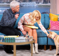 photo 21 in Holly Willoughby gallery [id1126289] 2019-04-29