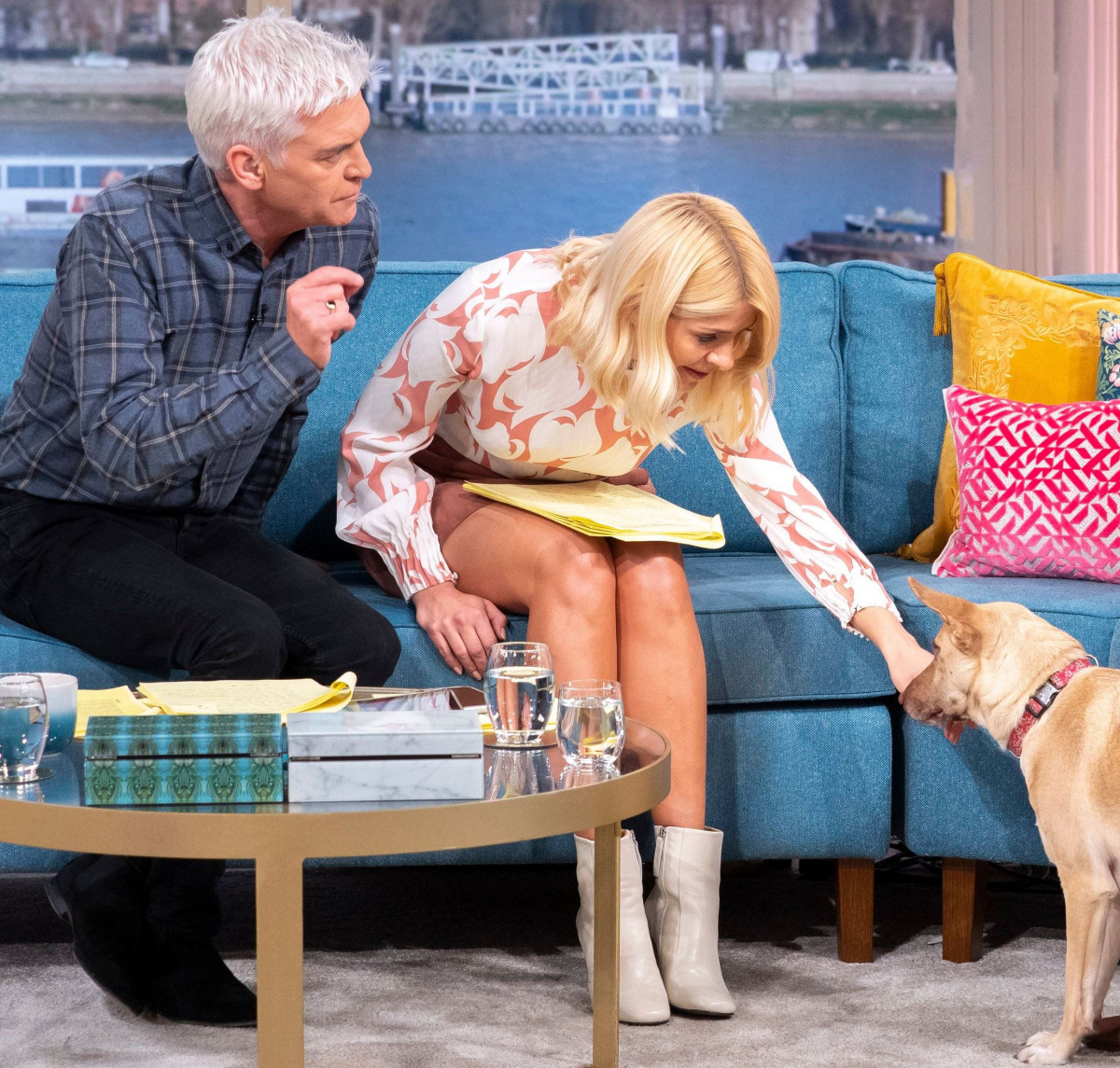Holly Willoughby: pic #1126289