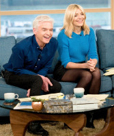 photo 27 in Holly Willoughby gallery [id1011939] 2018-02-23
