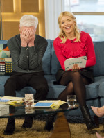photo 19 in Holly Willoughby gallery [id1001665] 2018-01-25
