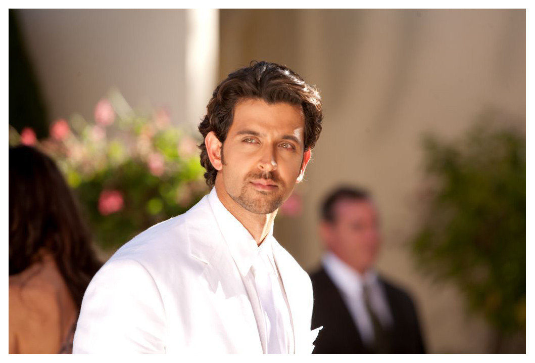 Hrithik Roshan: pic #537404