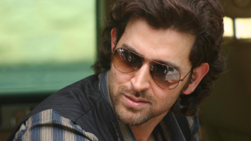 Hrithik Roshan photo #