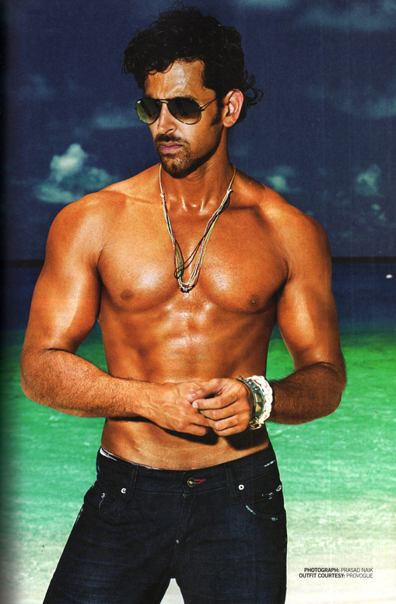 Hrithik Roshan: pic #430421