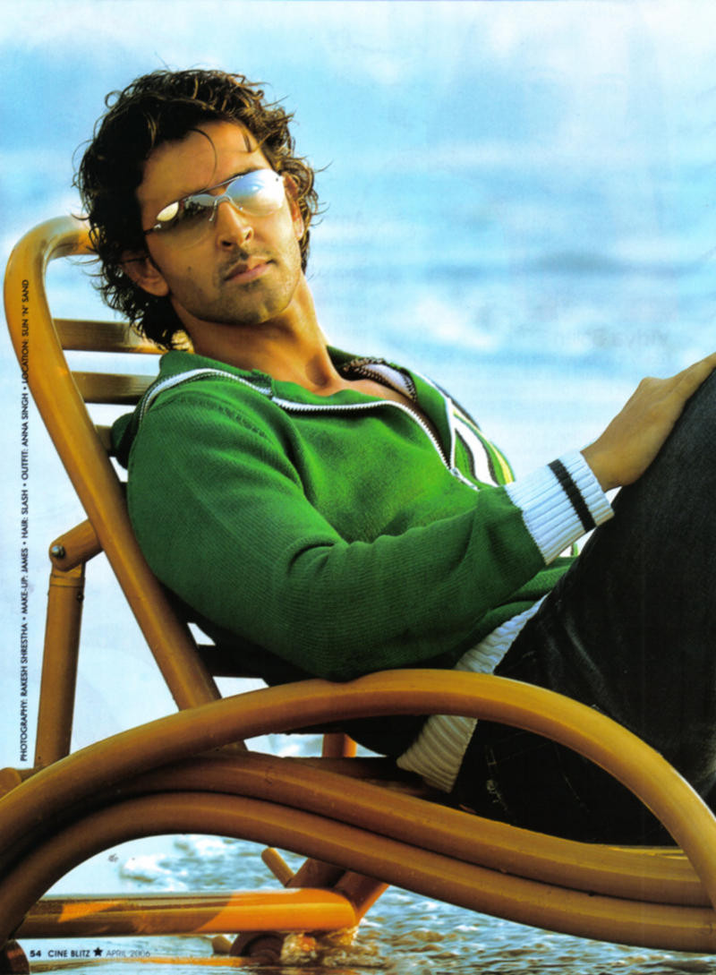 Hrithik Roshan: pic #430453