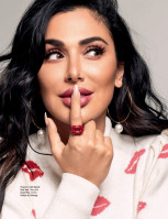 Huda Kattan pic #1179753